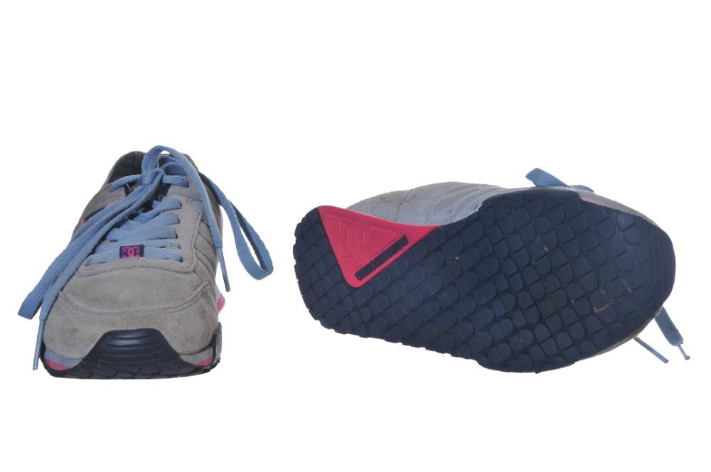 Pantofi sport DC Shoes, marime 37.5 Incaltaminte, pret 70