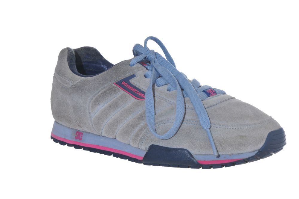 Pantofi sport DC Shoes, marime 37.5 Incaltaminte, pret 70