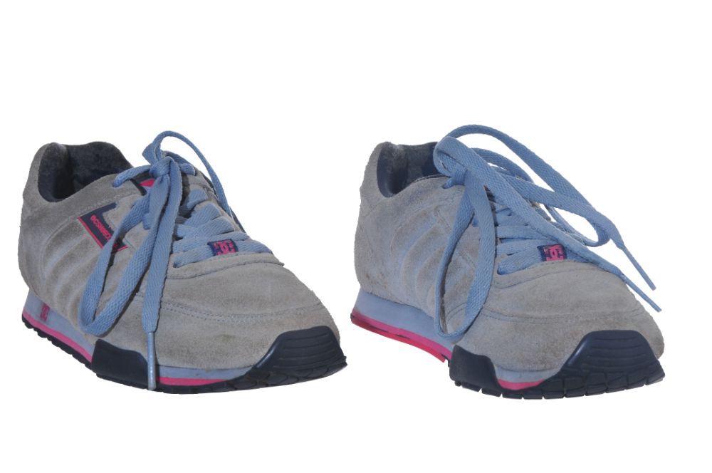 Pantofi sport DC Shoes, marime 37.5 Incaltaminte, pret 70