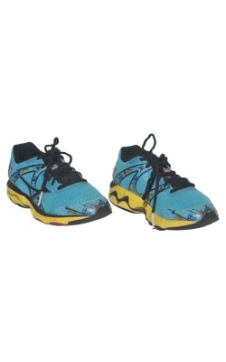 Adidasi Mizuno X10 Wave Inspire, marime 36