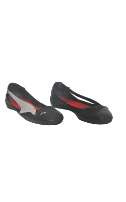 Balerini Puma, piele, marime 38