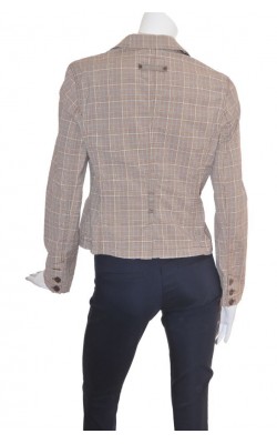 Blazer cambrat Esprit, marime 42