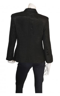 Blazer cu fermoar Pyramid, marime 42