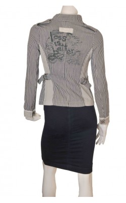 Blazer Desigual, marime 36