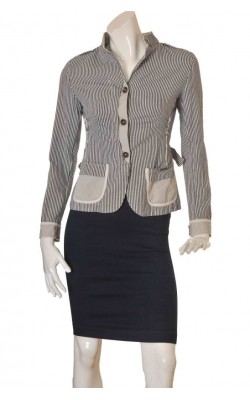 Blazer Desigual, marime 36