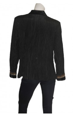 Blazer elegant Andrea, marime XL