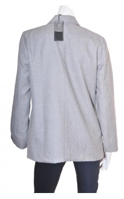 Blazer gri B.Young, marime 44
