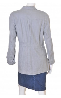 Blazer gri de in InWear, marime 44