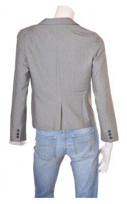 Blazer gri Gap, marime 40