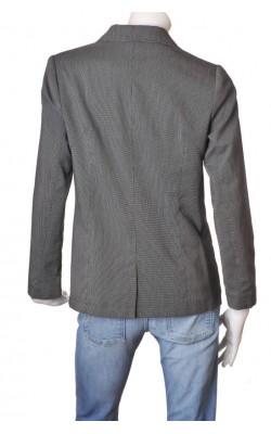 Blazer gri Jensen, marime 42