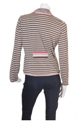 Blazer jerseu Orwell Selected Styles, marime L