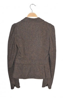 Blazer lana French Connection, marime 36