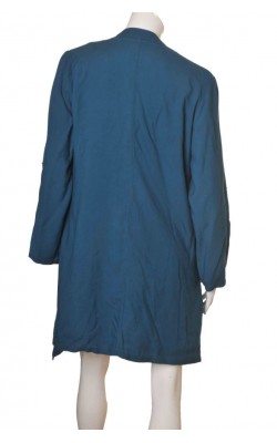 Blazer lung drapat Promod, marime L