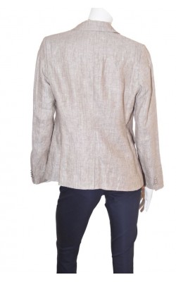 Blazer Marie Philippe, panza de in, marime 44