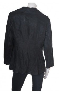 Blazer negru de in Merrytime, marime L