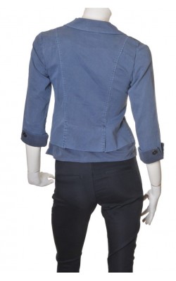 Blazer Object Collectors Item, mix tesaturi, marime 36