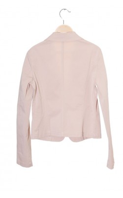 Blazer stretch cambrat Benetton, marime 36