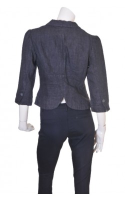 Blazer tesatura in Part Two, marime 40