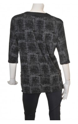 Blazer tricot fin Selected Femme, marime L