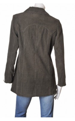 Blazer velur Popin, marime L