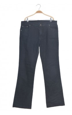Blugi bleumarin B.Young, marime 46