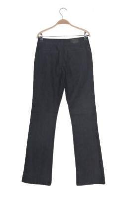 Blugi bleumarin Laura Clement, marime 36