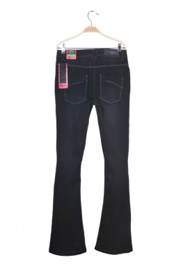 Blugi Brandtex form cut waist, slim fit, marime 36