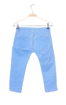 Blugi capri Cubus, talie aujustabila, 10 ani