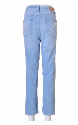 Blugi capri Dolce&Gabbana, marime 38