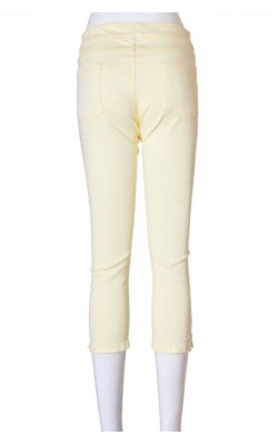 Blugi capri Lifetime, marime 34