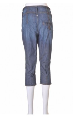 Blugi capri Part Two, marime S