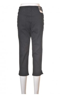 Blugi capri straight Cubus, marime 36