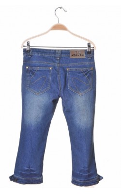 Blugi capri Teen Club by Kappahl, 12 ani