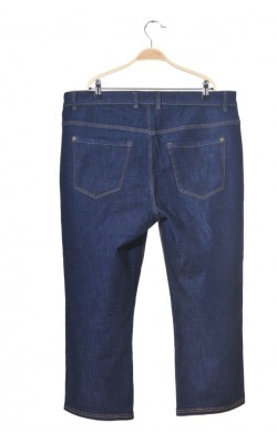 Blugi capri XLnt by Kappahl, marime 48