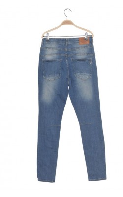 Blugi Cellbes of Sweden, talie inalta, marime 40