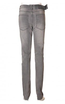 Blugi Cheap Monday, thight fit, marime 36