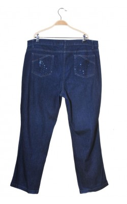 Blugi Creation Linea, croi drept, marime 50