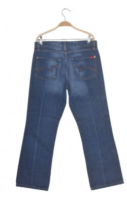 Blugi croi drept B. Young, marime 42