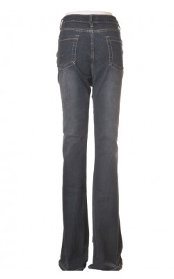 Blugi cu broderie Lifetime, marime 46