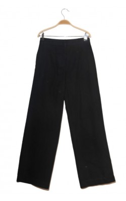 Blugi culotte Selected, marime 36
