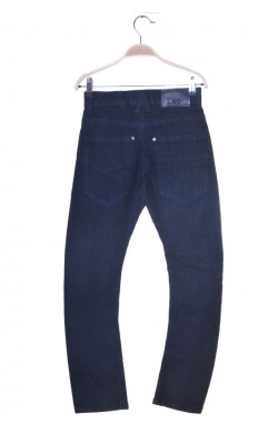 Blugi D-Xel Urban Rebel, talie ajustabila, 10-11 ani