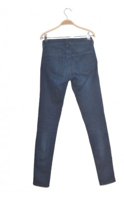 Blugi Diesel Slandy, super slim-skinny regular waist, marime 34