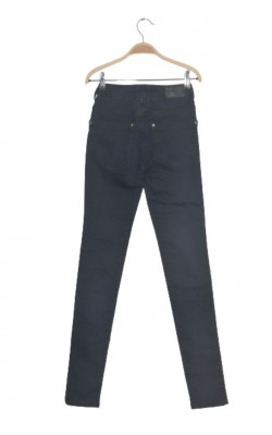 Blugi Dranella, tight fit, tight leg, marime XS