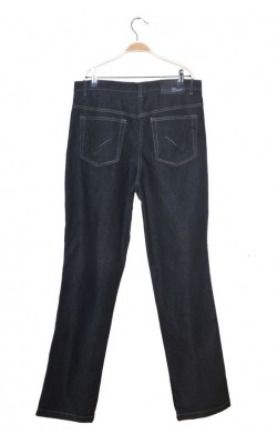 Blugi drepti Brandtex, marime 46