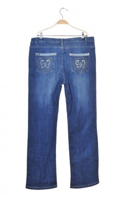 Blugi drepti Cellbes of Sweden, marime 46