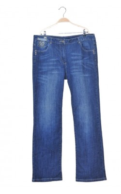 Blugi drepti Cellbes of Sweden, marime 46