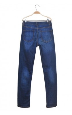 Blugi drepti Cubus mid rise Sarah, marime 34