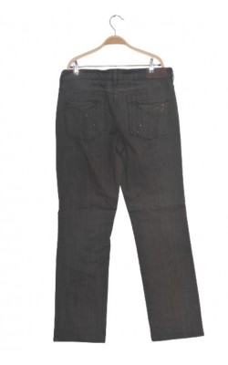 Blugi drepti Exclusive by Tara, marime 44