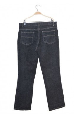 Blugi drepti Fresh Spirit by Ellos, marime 46
