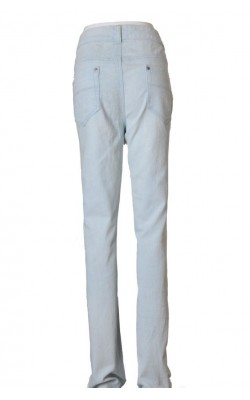 Blugi drepti Kappahl, model Vicky basic, marime 46